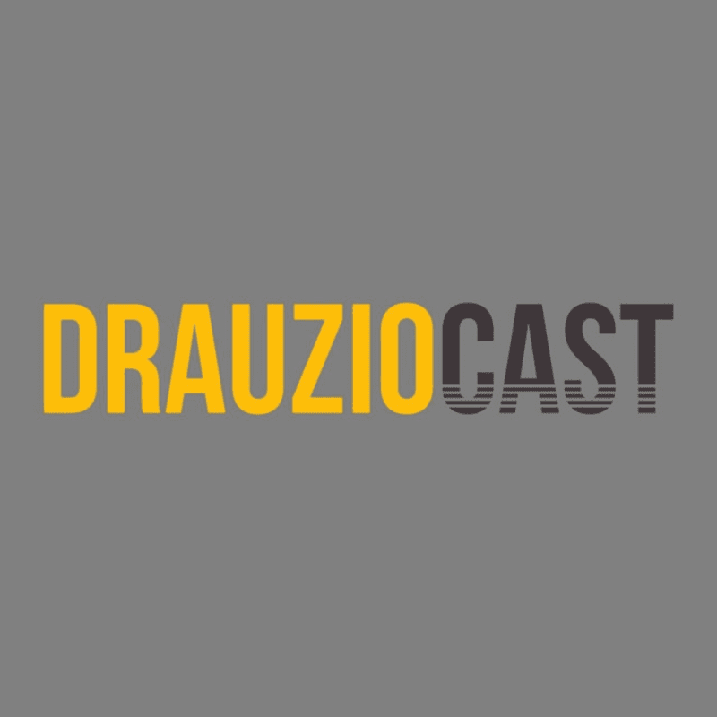 Os melhores podcasts do Brasil: Drauzio Cast